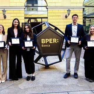 Premiate le sette migliori tesi degli atenei piemontesi Premiate le sette migliori tesi degli atenei piemontesi