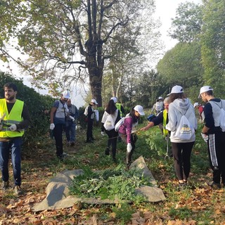 Immagine di repertorio