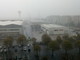 Finalmente è arrivata la pioggia a Torino