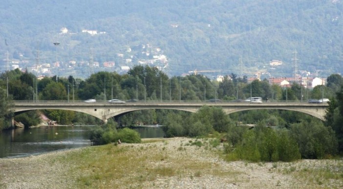 Ponte Ferdinando di Savoia, dal 3 giugno al via la seconda fase dei lavori