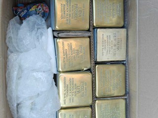 La posa delle pietre d'inciampo