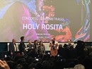 Un'immagine di &quot;Holy Rosita&quot;, film vincitore del 42esimo TFF
