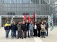 Cerence, 52 posti di lavoro a rischio: oggi la protesta davanti al grattacielo. “La Regione cerchi altre aziende interessate”