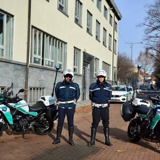 Grugliasco, lite sfocia in aggressione: la Polizia Locale identifica l’autore Grugliasco, lite sfocia in aggressione: la Polizia Locale identifica l’autore