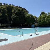 Piscina Lombardia: al via la stagione estiva tra prenotazioni online e ingressi contingentati