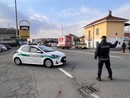 Un 'furbetto del volante' scoperto dalla Polizia locale di Nichelino