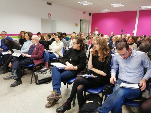 Corsi di lingua e grammatica italiana organizzati dall'associazione &quot;Argentino Italiana Piemonte&quot;