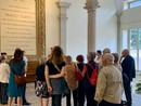 Il Mauriziano apre le sue porte al pubblico