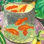 I pesci rossi di Matisse