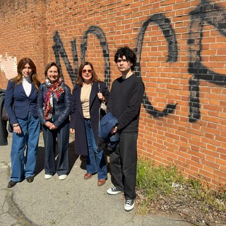 La delegazione Pd al Cpr