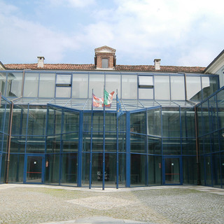Riapre il punto Inps di Palazzo Einaudi a Chivasso