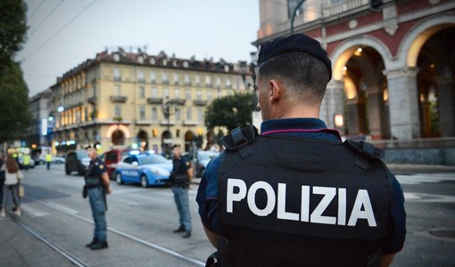Giro di vite sui monopattini e controlli a San Salvario: scatta il blitz a Porta Nuova Giro di vite sui monopattini e controlli a San Salvario: scatta il blitz a Porta Nuova