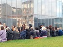 Lear, l'allarme non cessa di suonare. Presidio sotto la Regione