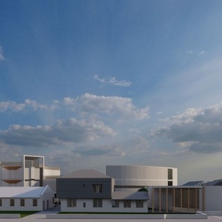 Nuovo progetto per il territorio di Druento