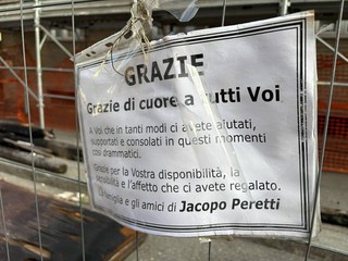Via Nizza, un anno dopo: tra dolore e insofferenza