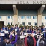 I primi 36 laureati trovano subito lavoro. Cresce l’interesse per un corso all’avanguardia con oltre 250 nuovi iscritti