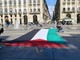 Una camminata per Gaza: il popolo scolastico scende in piazza in solidarietà alla Palestina