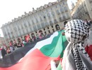 Torino continua a mobilitarsi per Gaza