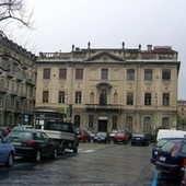 piazza arbarello