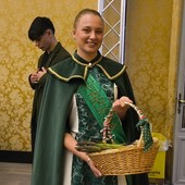 Santena prepara la 93esima edizione della Sagra dell'Asparago Santena prepara la 93esima edizione della Sagra dell'Asparago