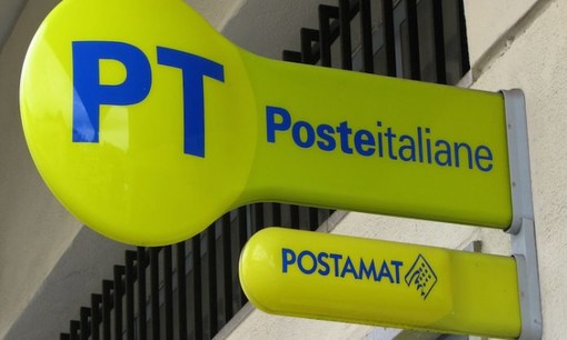 Circoscrizione 5, un ufficio postale temporaneo in piazza Don Pollarolo