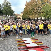 Il Canton di Madonna della Stella vince il Palio di Pianezza