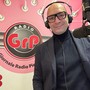 Radio GRP, anche questa domenica la diretta di Cristian Panzanaro