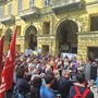 La scuola si mobilita: a Torino protesta contro la riforma degli istituti tecnici