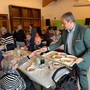 A Trofarello un pranzo solidale per non lasciare indietro nessuno A Trofarello un pranzo solidale per non lasciare indietro nessuno