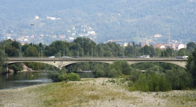 Ponte Ferdinando Savoia, a settembre via ai lavori di manutenzione: cambia la viabilità