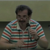 Romano Pesavento, presidente del Cnddu