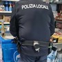 Agente della Polizia locale di Beinasco Agente della Polizia locale di Beinasco