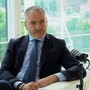Il direttore regionale Piemonte sud e Liguria di Intesa Sanpaolo, Andrea Perusin