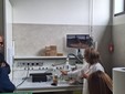 Nuova vita per il laboratorio di Amiat di via Germagnano 48