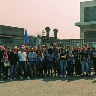 I problemi della Magna arrivano sui tavoli del Comune di Rivoli