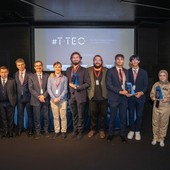 Molti premi per le proposte provenienti dal Politecnico di Torino