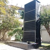 pannello fotovoltaico