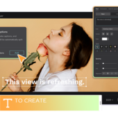 Quali sono le funzionalità avanzate di CapCut Creative Suite?