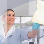 Pulizie Civili E Industriali - Differenze Pulizie Civili E Industriali - Differenze