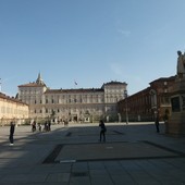 piazza castello