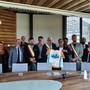In bici da Aosta a Torino, Cuneo e Nizza per incontrare le comunità energetiche locali