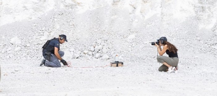 Aperte le prenotazioni per il Calendario 2027 della Polizia: la solidarietà incontra la fotografia d'autore