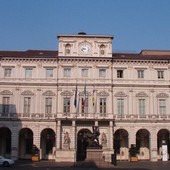 palazzo civico