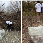 Partendo dai Murazzi i volontari di Plastic Race pronti a ripulire il cuore della città