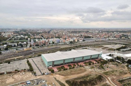 Parco della Salute, Pd all'attacco: &quot;Un progetto con tanti interrogativi aperti&quot;