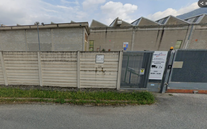 Stato di agitazione a Sant'Antonino di Susa