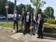 Nuovi alberi piantumati a Torino Nuovi alberi piantumati a Torino