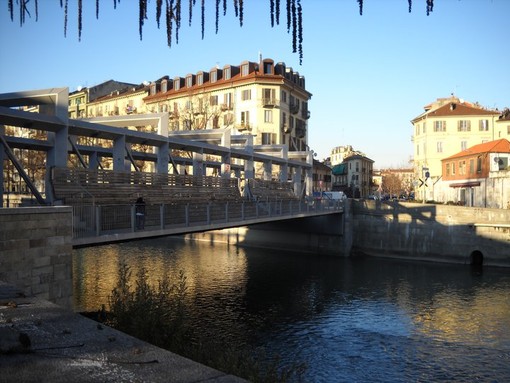 Ponte Carpanini