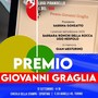 Premio Graglia 2025: i vincitori sono Nespolo e Ronchi della Rocca