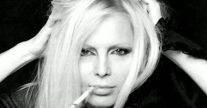 Patty Pravo